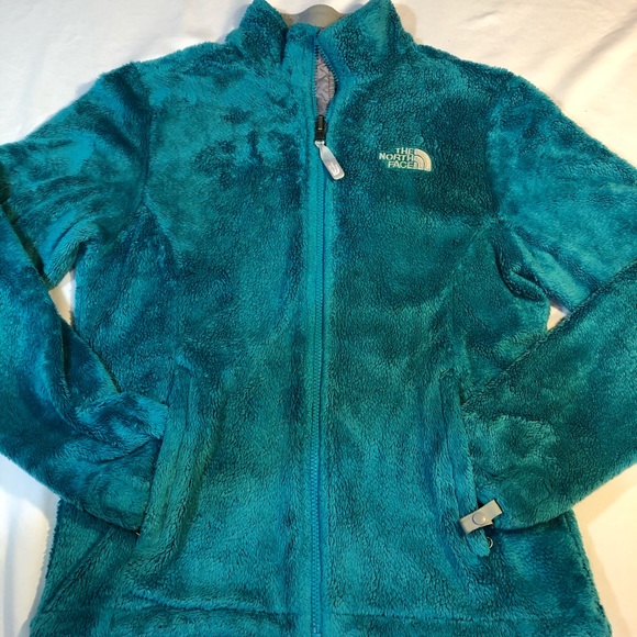 The North Face Osito Jacket, Size Small - Picture 1 of 4